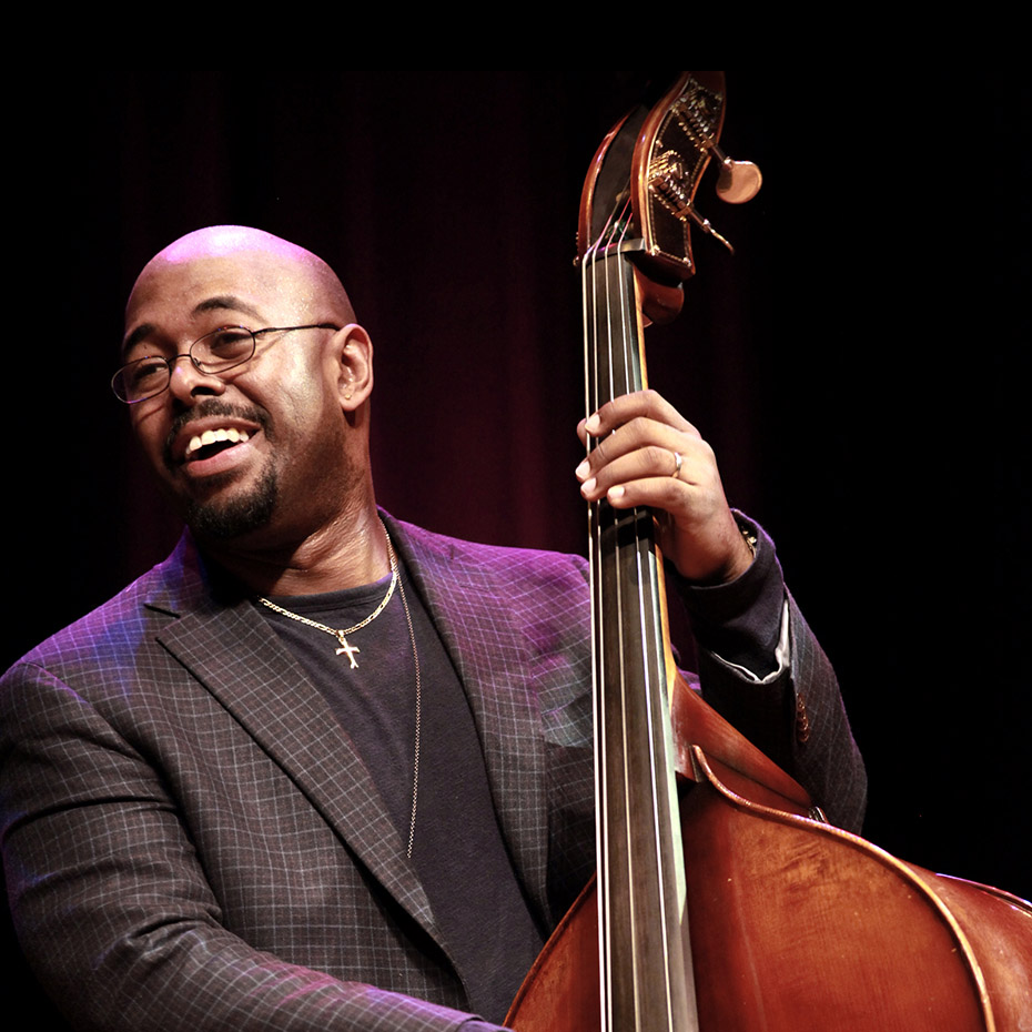 Christian McBride